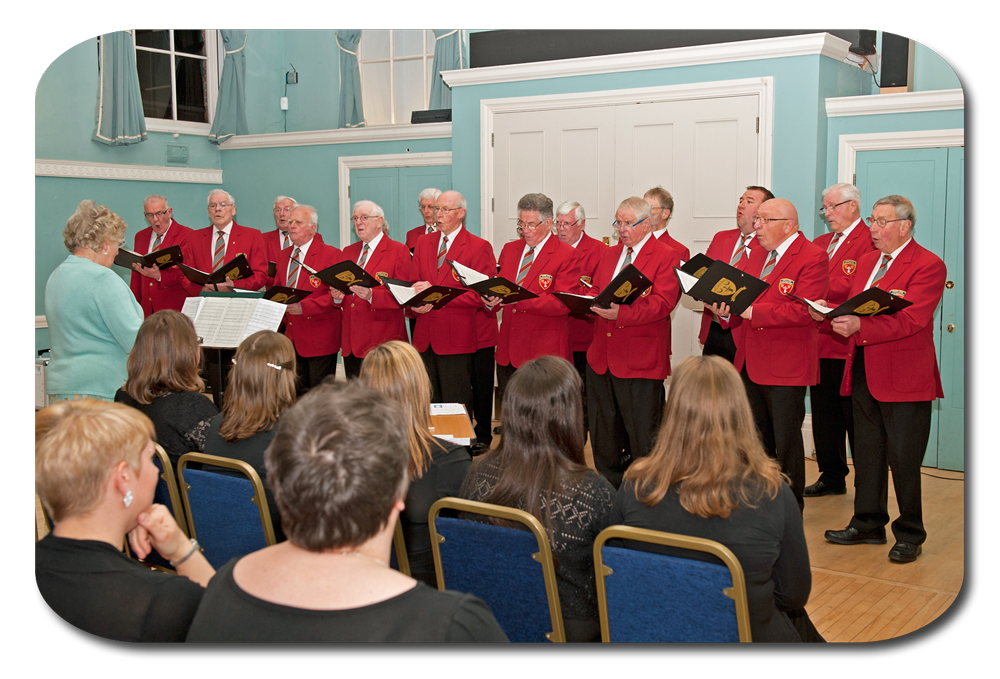 Kings Lynn Male Voice Choir